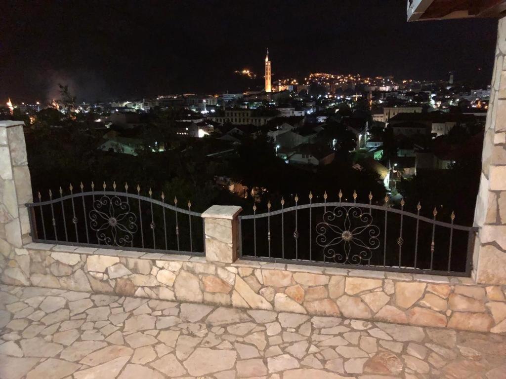 Mostar View House Exteriör bild