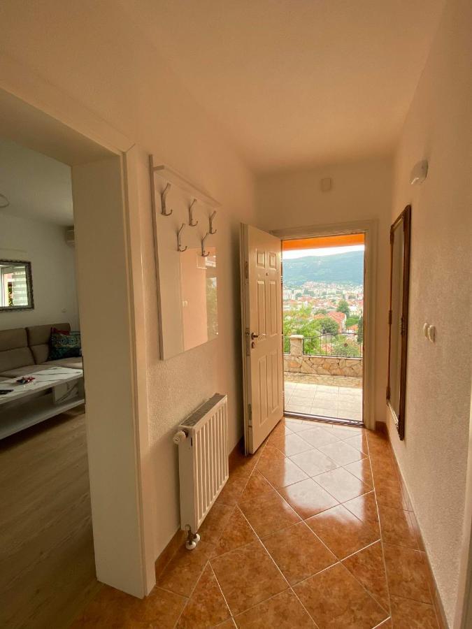 Mostar View House Exteriör bild