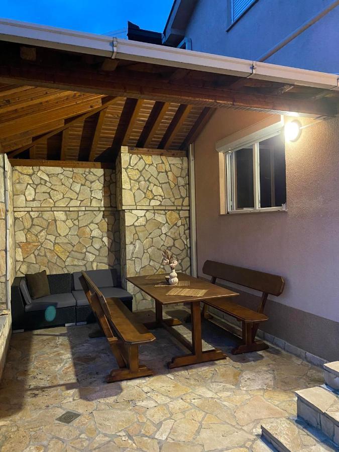 Mostar View House Exteriör bild
