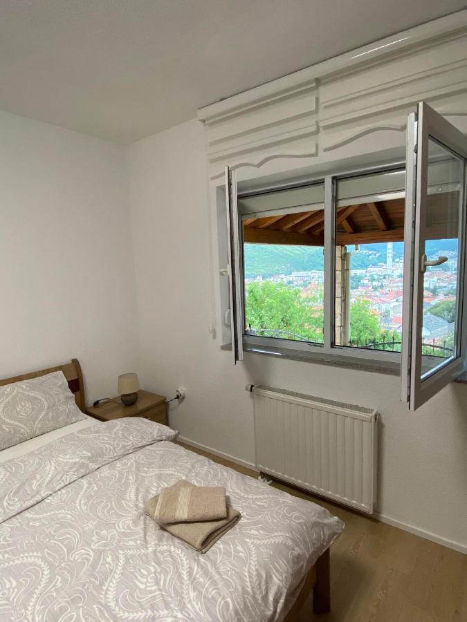 Mostar View House Exteriör bild