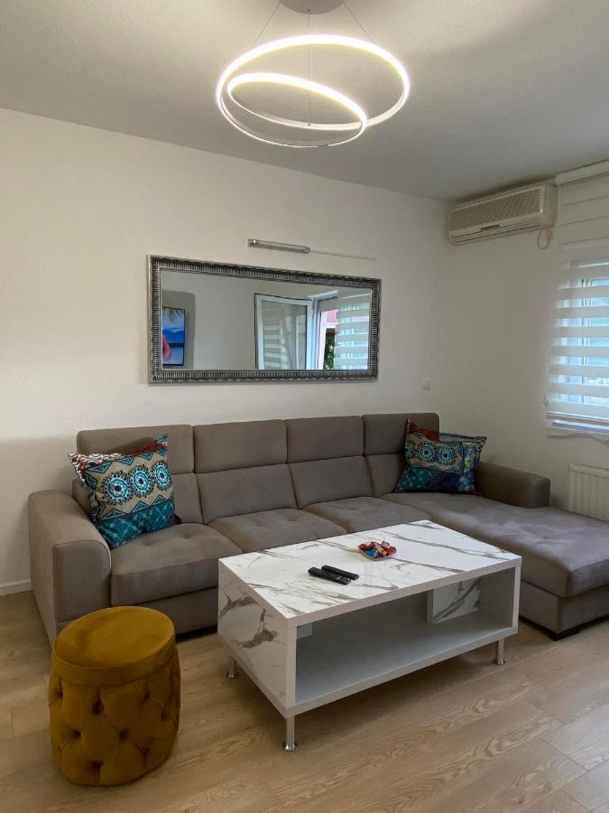 Mostar View House Exteriör bild
